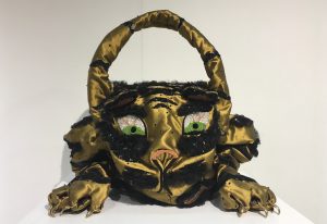 Vivienne Westwood cat bag